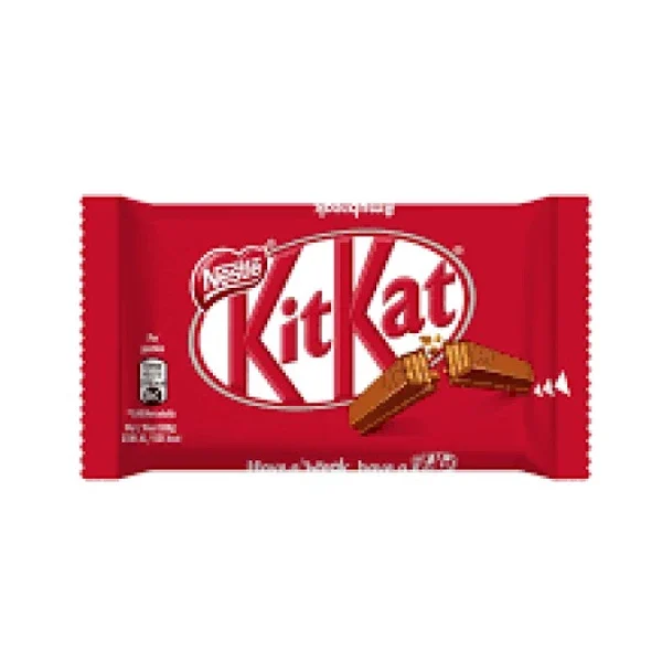 KITKAT 45GR